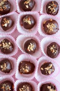 3 Ingredient Nutella Recipes - Gemma’s Bigger Bolder Baking