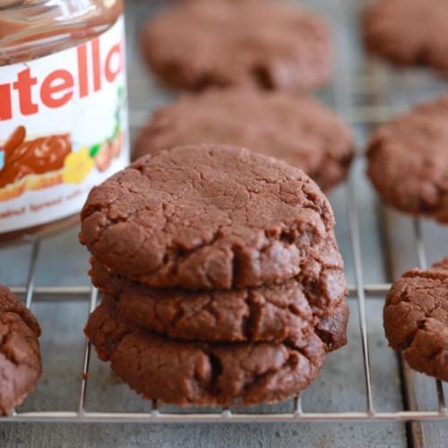 Recipe option