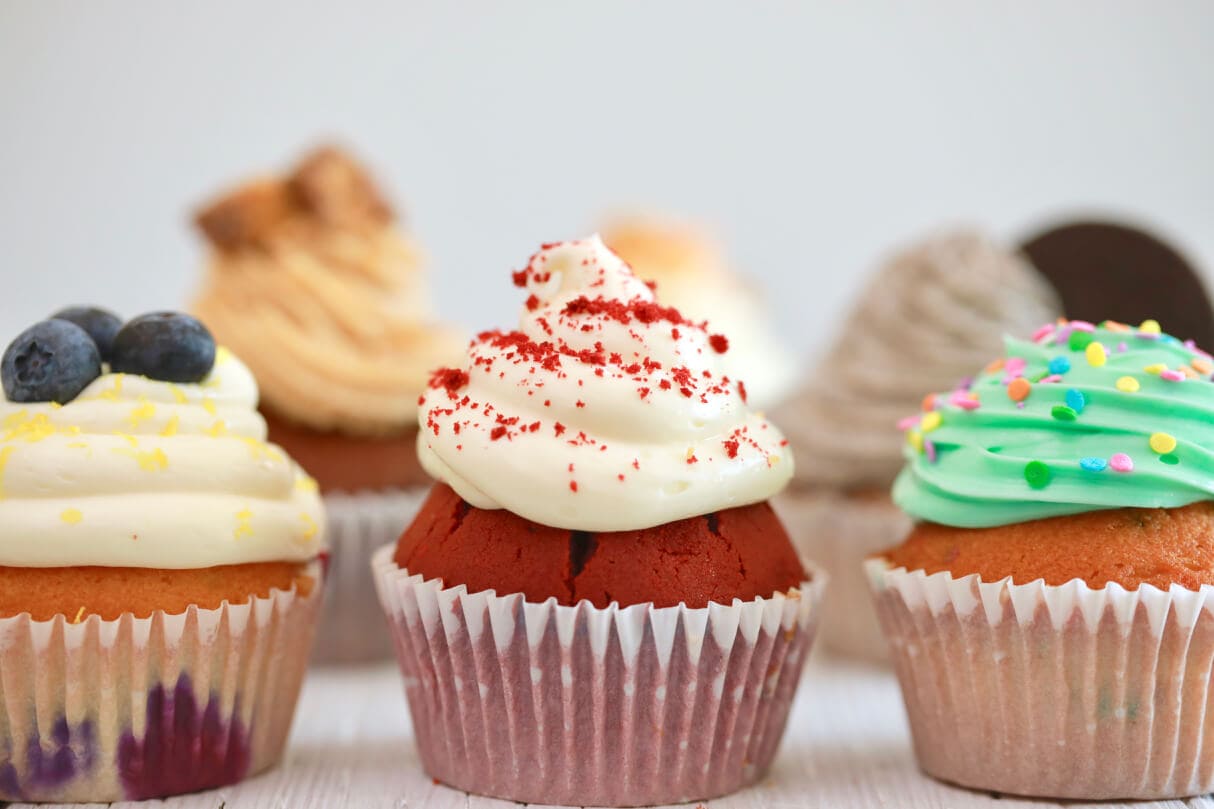 Cakes & Cupcakes Archives - Gemma’s Bigger Bolder Baking