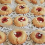 Thumbprint Cookies - The only cookie recipe you will need for the holidays!!!