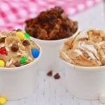Crazy Cookie Dough - One dough with endless flavor possibilities!!!