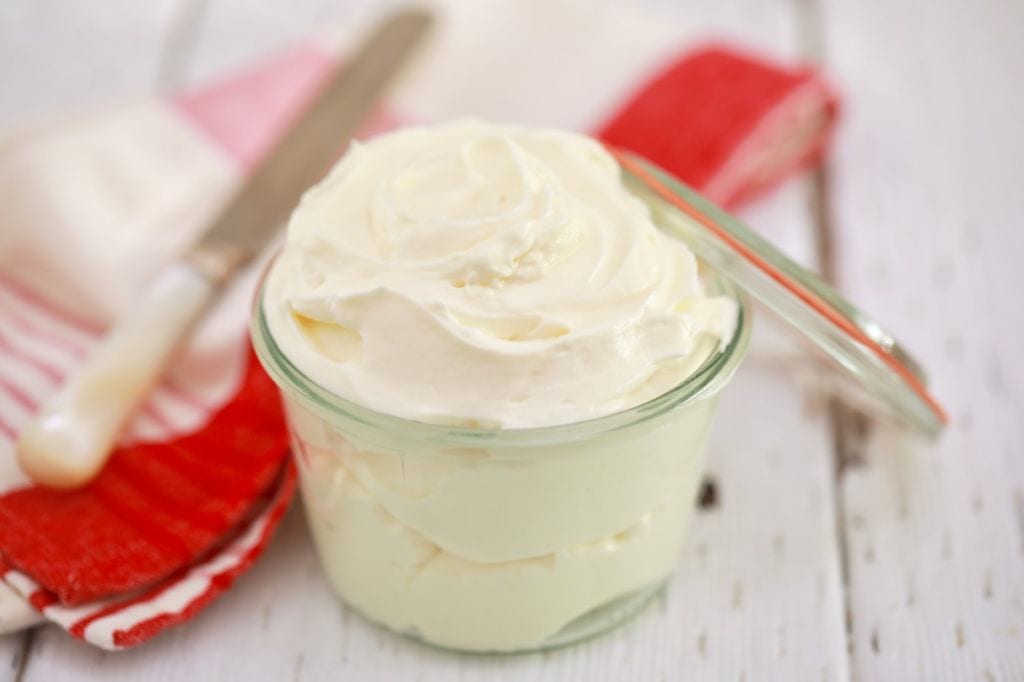 Best Cream Cheese Frosting Recipe - Gemma's Bigger Bolder ...

