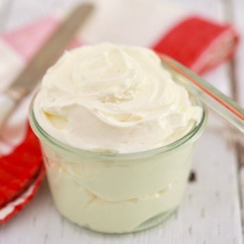 Learn how to make cream cheese frosting with my best ever cream cheese frosting recipe.