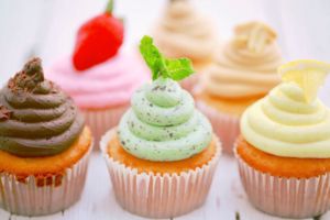 Crazy Frosting Recipe: The Best Buttercream Frosting with Endless Flavor Variations