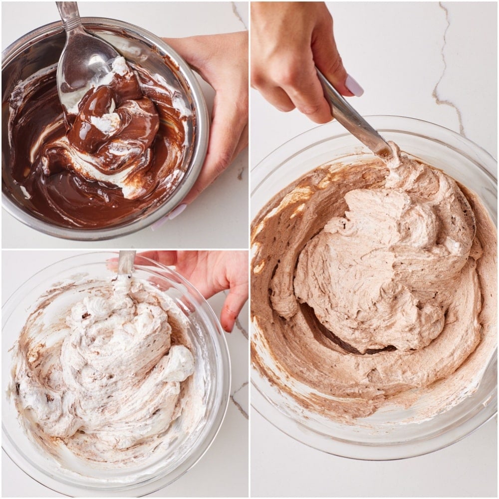 Homemade Chocolate Ice Cream Recipe