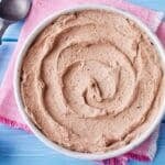 Homemade Chocolate Ice Cream Recipe