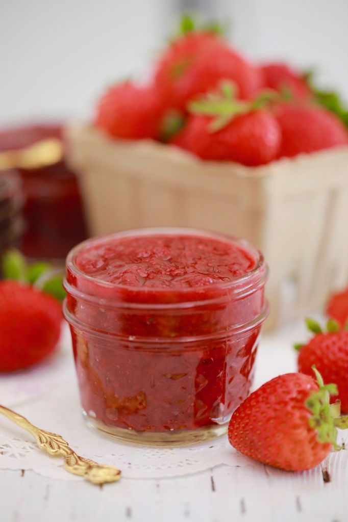 strawberry jam, strawberry jam recipe, jam recipes, blackberry jam, raspberry jam