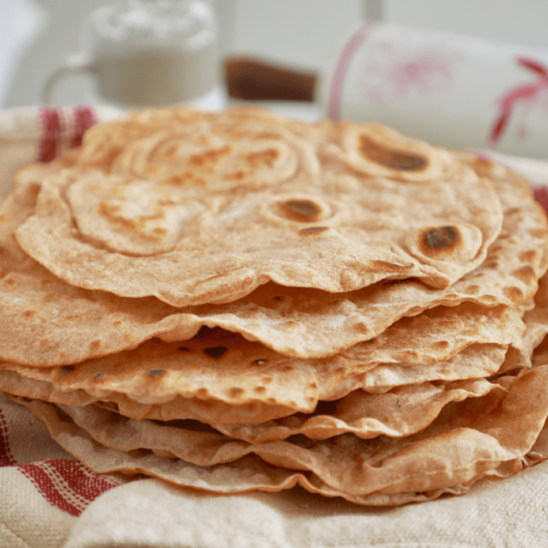 Whole Wheat Tortillas Recipe Gemma S Bigger Bolder Baking