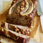 The very Best Gluten Free Banana Bread you've ever had!