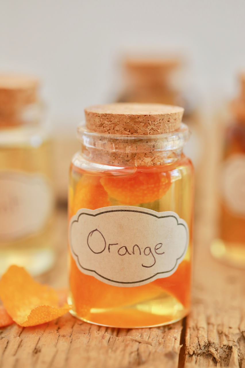 How to Make Simple Syrup Recipes Bigger Bolder Baking