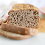 The Best Keto Bread Recipe (Gluten and Grain-Free)