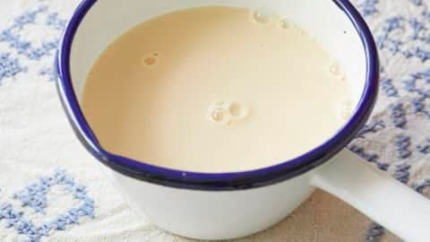 How To Make Evaporated Milk And Can It - Ask A Prepper