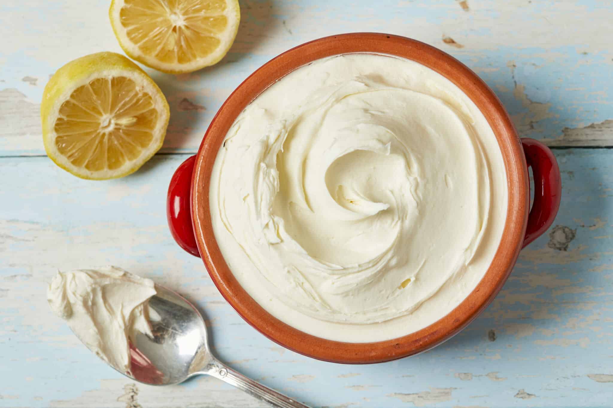 How To Make The Creamiest Mascarpone Cheese Recipe 