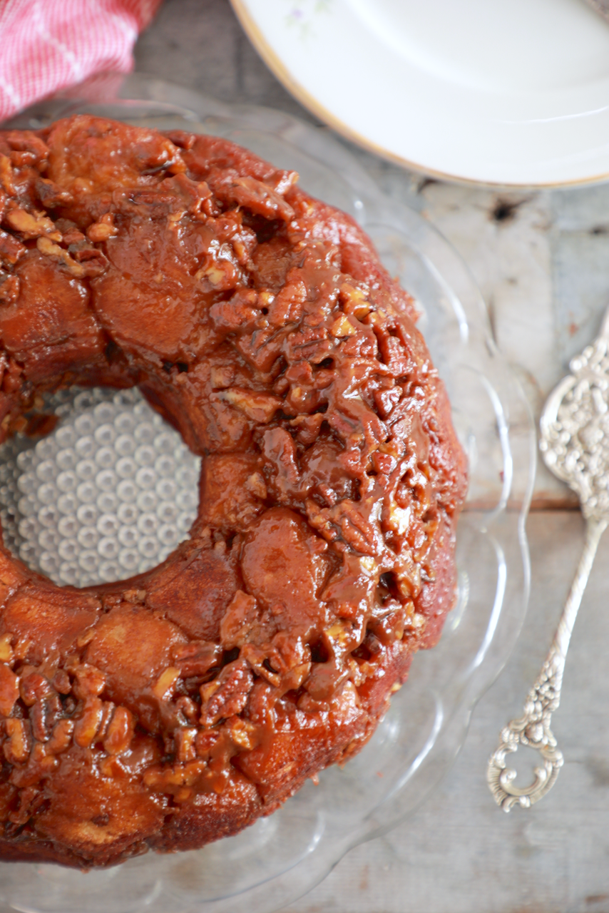 My Top 20 Easy Fall Desserts   Bigger Bolder Baking - 79