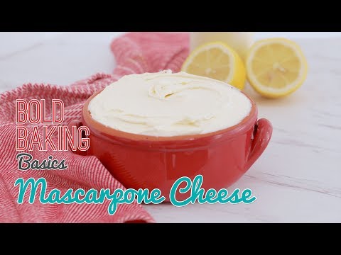 How To Make The Creamiest Mascarpone Cheese Recipe,Rotel White Cheese Dip