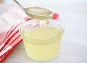 Perfect Homemade Corn Syrup Substitute Recipe - Bold Baking Basics
