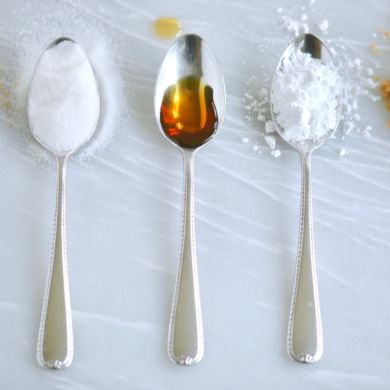 Baking Without Sugar & Baking With Sugar Substitutes