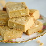 Gluten-Free Blondies