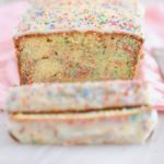 pound cake, pound cake recipe, pound cake help, pound cake at home, homemade pound cake, vanilla pound cake, vanilla pound cake recipe, sprinkles pound cake, pound cake with sprinkles, cake sprinkles, cakes with sprinkles