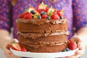 The Best Uses for Homemade Cookie Butter   Bigger Bolder Baking - 99