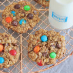 Stove Top Cookies Recipe