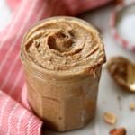 Almond Butter