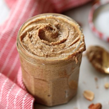 Almond Butter