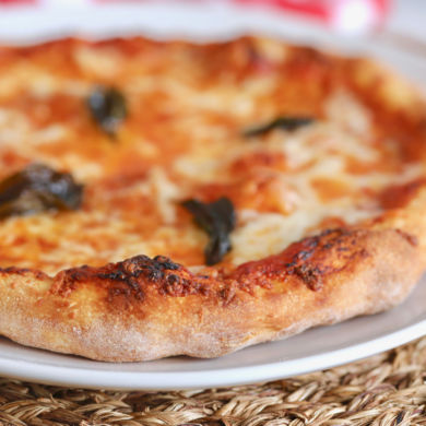 5 Pro Chef Secrets to the Perfect Pizza