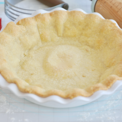 7 Tips & Tools for Baking the Best Pies