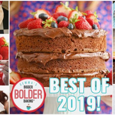 5 Best Baking Recipes of 2019