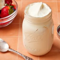How to Make Whipped Cream Without a Mixer (by Hand)