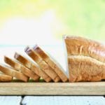 Perfect Homemade White Bread (Sandwich Bread Recipe)