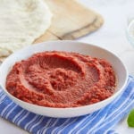 5 Minute Pizza Sauce