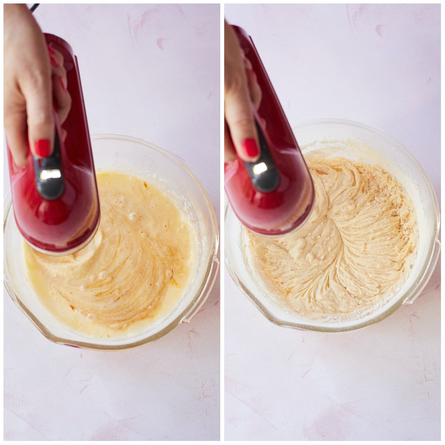 Homemade Nilla Wafers Recipe  How to Make Vanilla Wafers  - 61