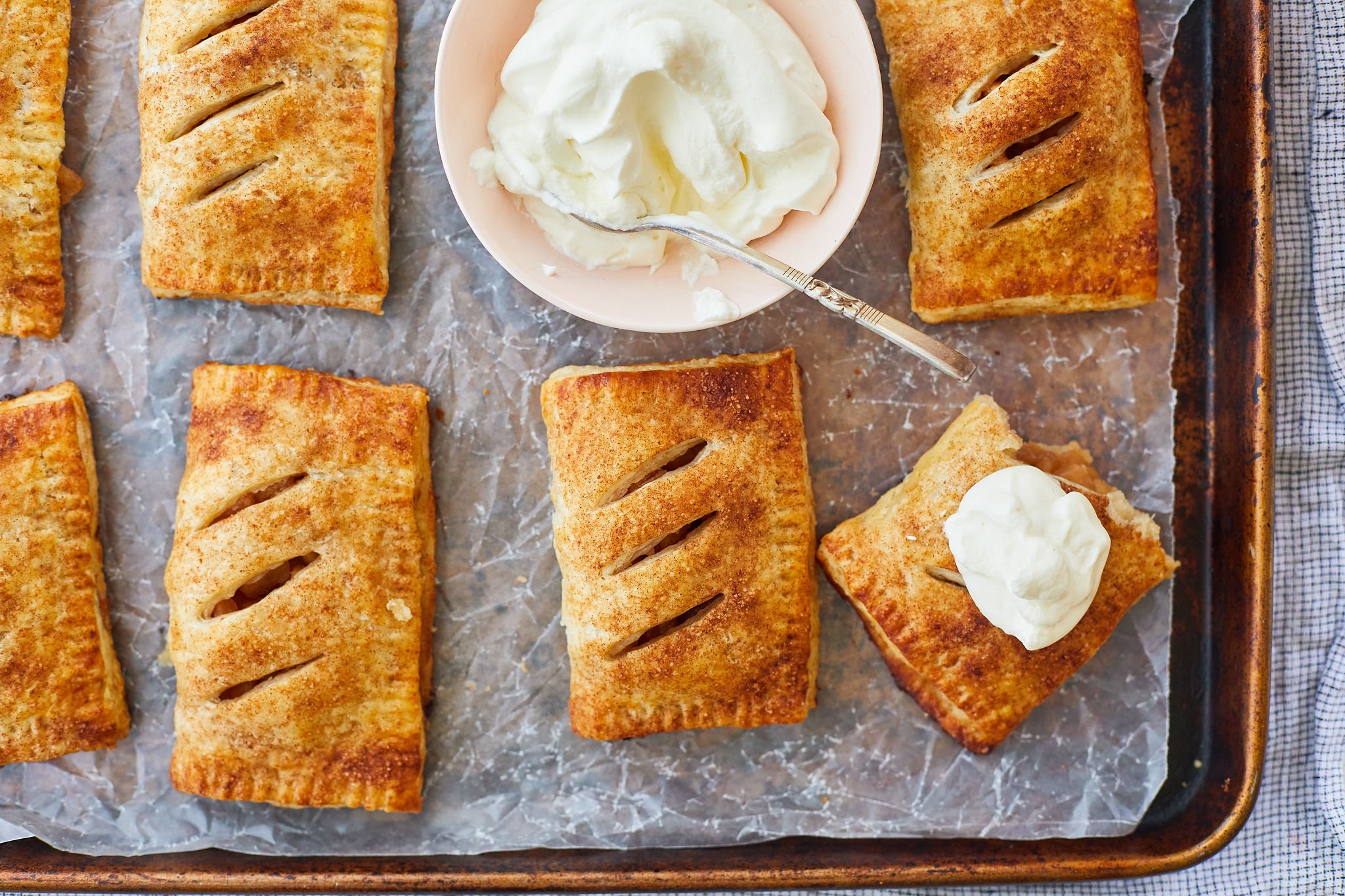 Homemade McDonald’s Apple Pies Recipe-image