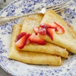How To Make Crepes From Scratch Perfectly