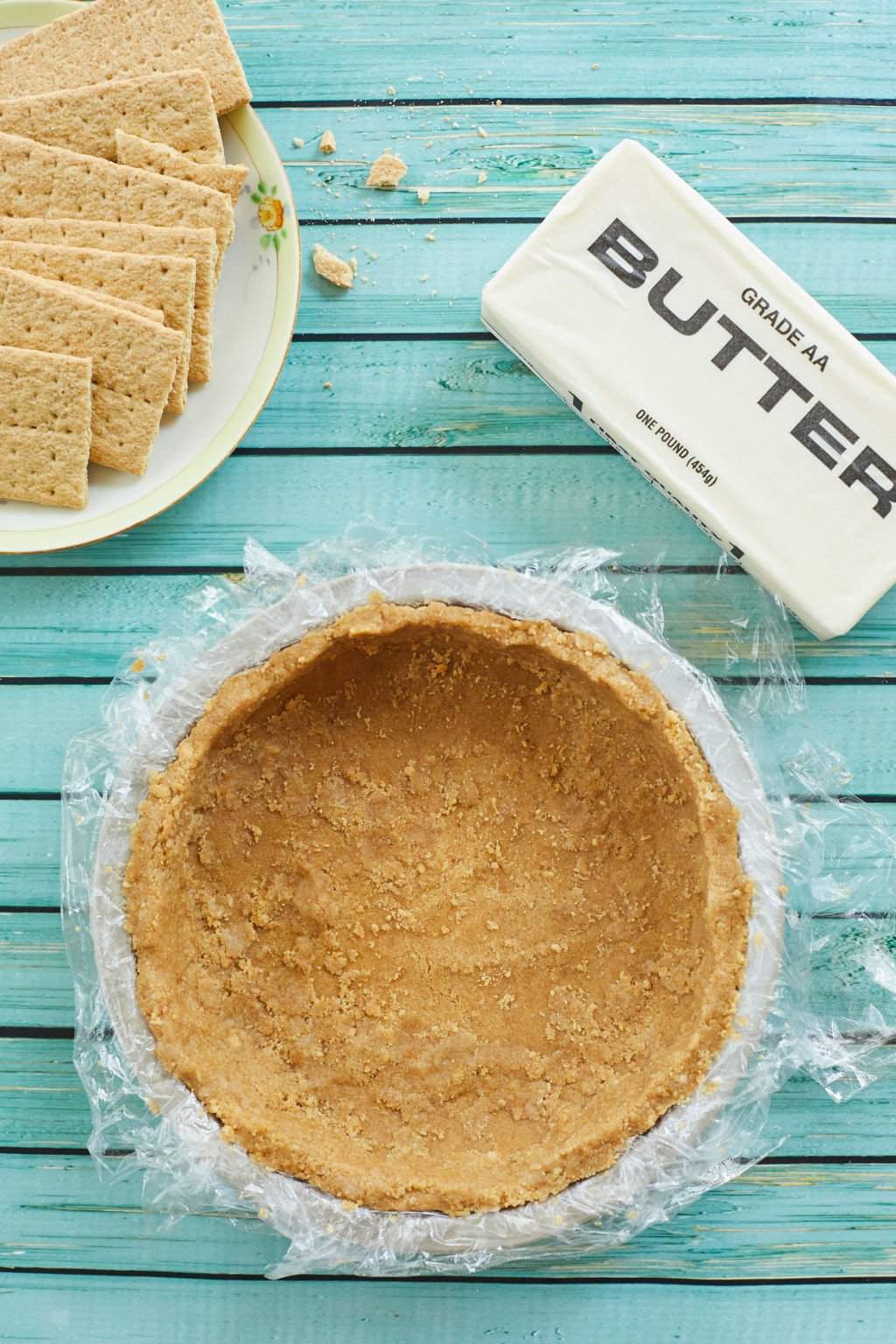 How To Make A Cookie Pie Crust Gemma s Bigger Bolder Baking how-to-make-a-cookie-pie-crust-gemma-s-bigger-bolder-baking