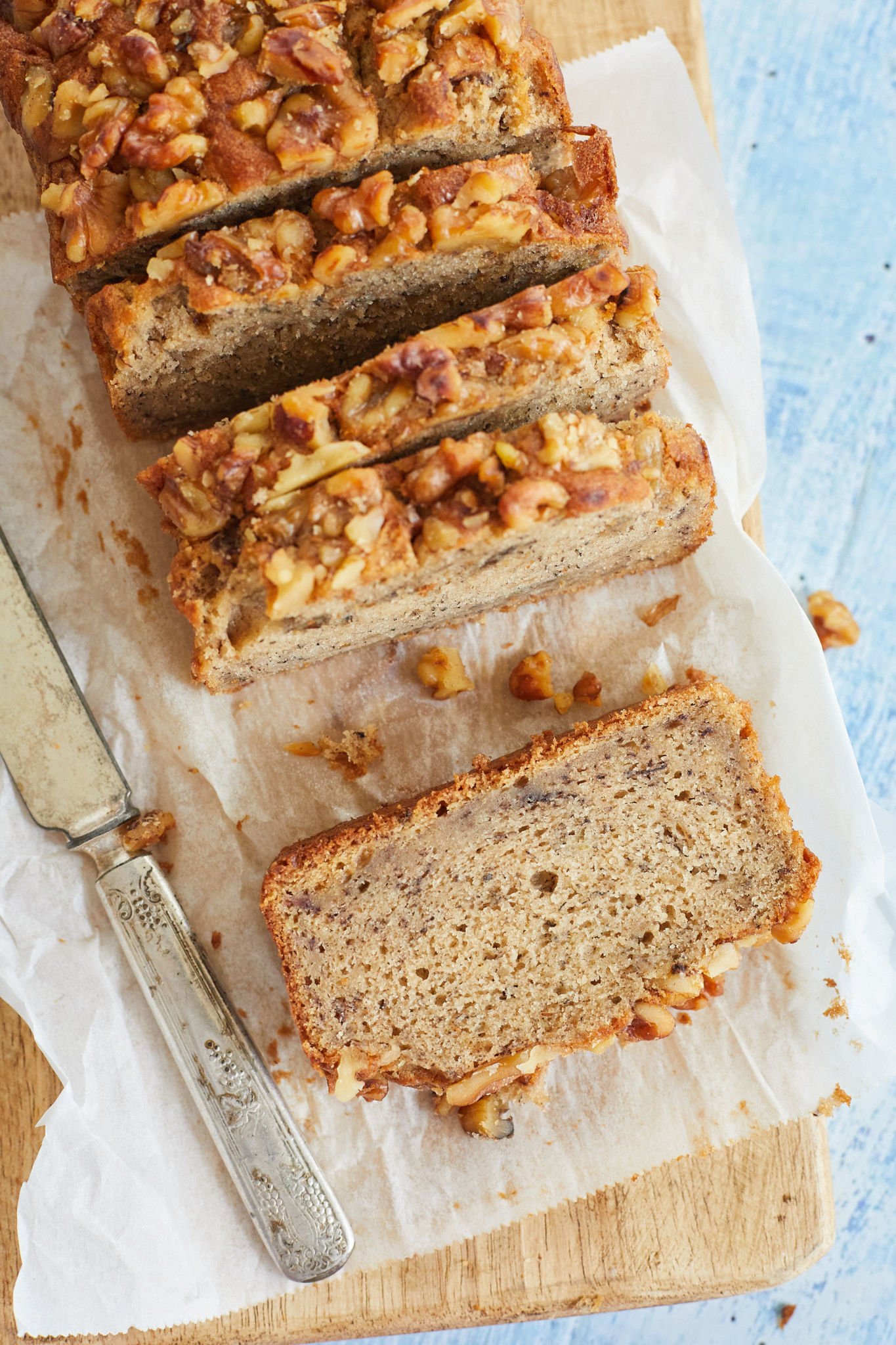 Mia Falls: Balancing Baking And X - krghxba