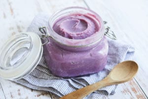 How to Make Ube Halaya Jam For All Your Ube Recipes