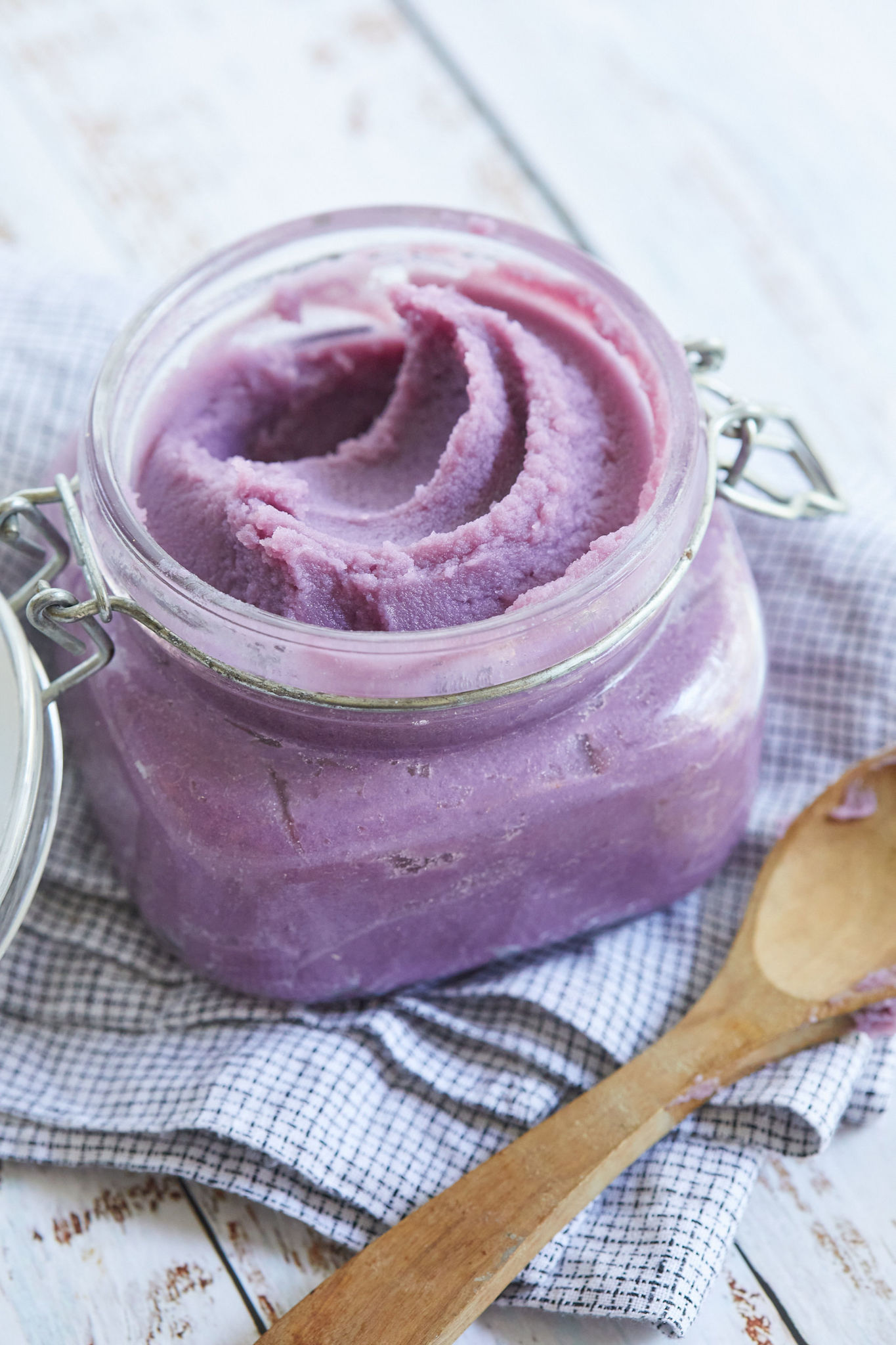 How To Make Ube Halaya Jam For All Your Ube Recipes