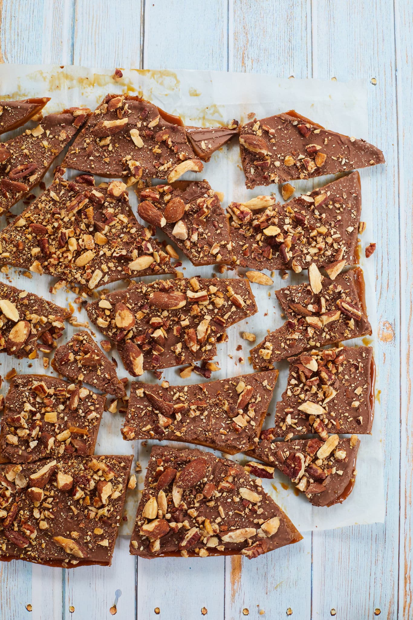 English Toffee3 English Toffee