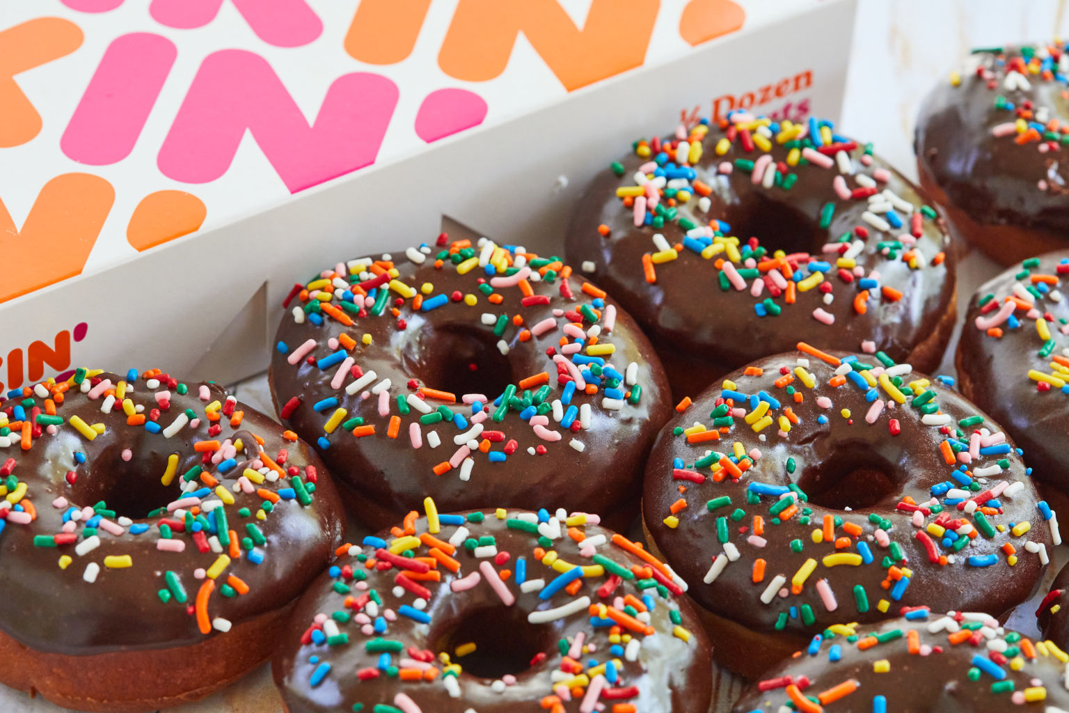 Dunkin Donuts Oatmeal 2024 - Jere Garland