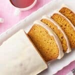 Best Ever Pumpkin Bread Recipe