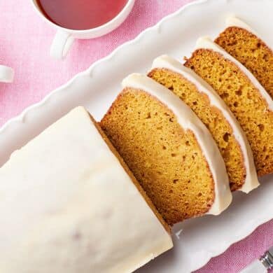 Best Ever Pumpkin Bread Recipe