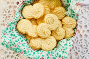 A Guide to High Altitude Baking  - 76