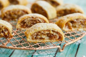 Guest Judge on Best Baker in America  - 6