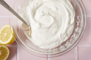 How to Make Cream Cheese (The Easiest Cream Cheese Recipe)