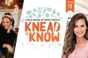 Knead To Know #2: Brandi Milloy, Blake Lively, And Cake Pizzas!