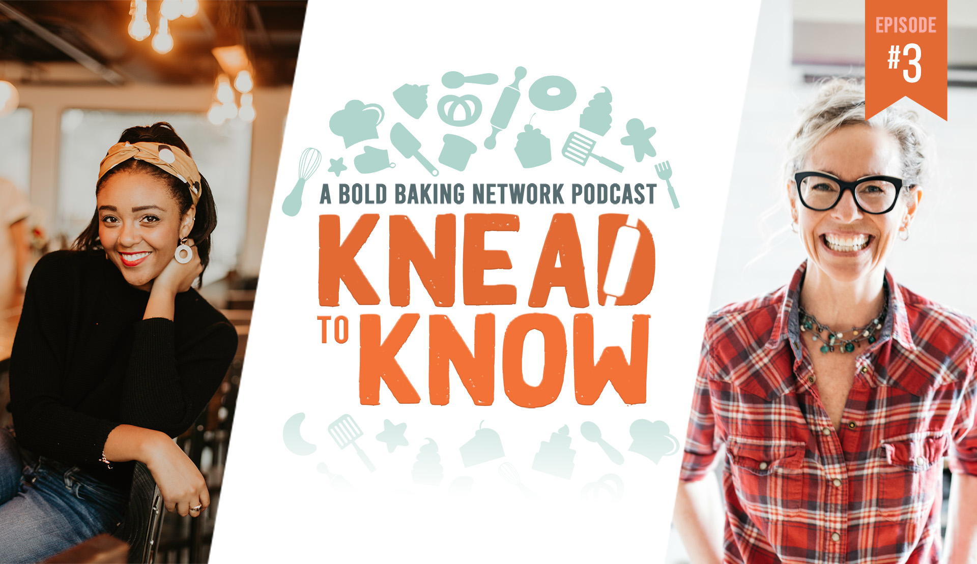 Knead to Know Episode 3