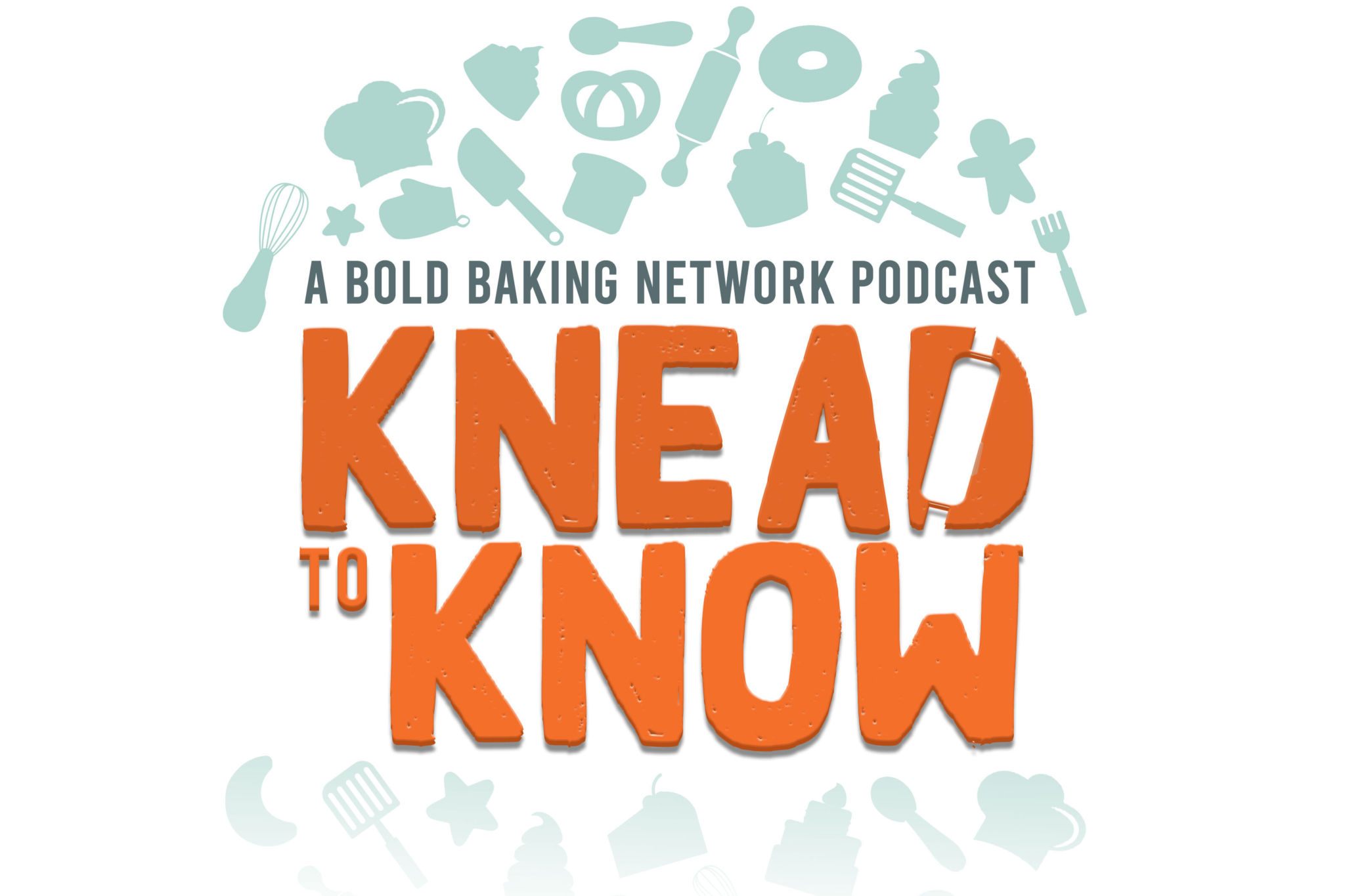 Knead to Know Podcast Cover